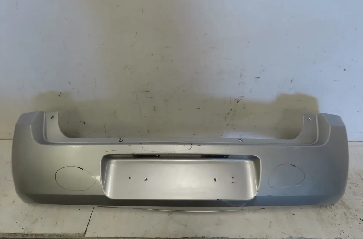 Pare-choc arrière Opel MERIVA A Monospace (X03) 1.4 16v twinport (e75) (2004-2010) occasion