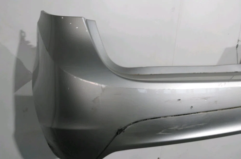 Pare-choc arrière Opel MERIVA B Monospace (S10) 1.4 (75) (2010-2017) occasion