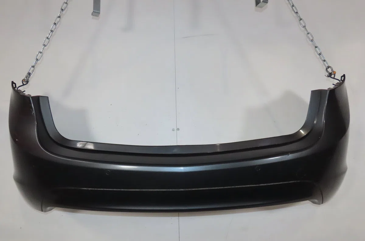 Pare-choc arrière Opel MERIVA B Monospace (S10) 1.7 cdti (75) (2010-2017) occasion