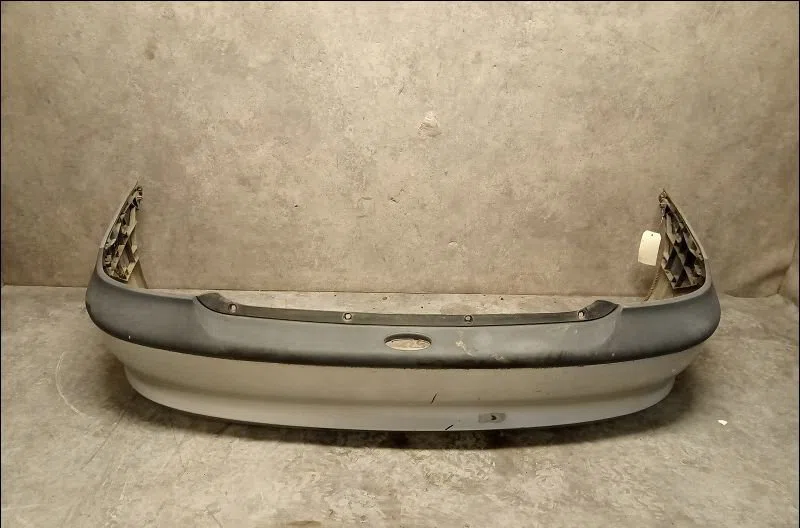 Pare-choc arrière Opel VECTRA B (J96) 1.6 i 16v (f19) (1995-2002) occasion