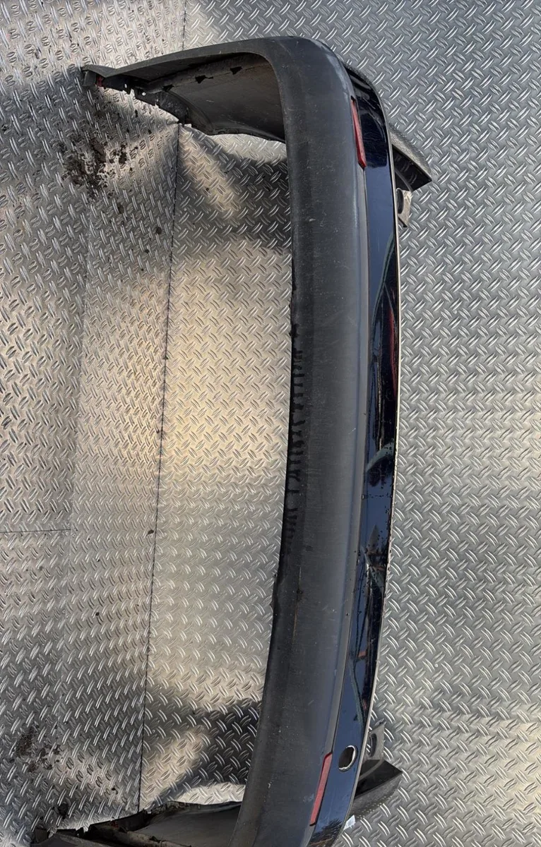 Pare-choc arrière Opel VECTRA C Break (Z02) 1.9 cdti (f35) (2004-2009) occasion