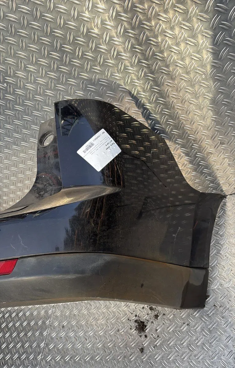 Pare-choc arrière Opel VECTRA C Break (Z02) 1.9 cdti (f35) (2004-2009) occasion