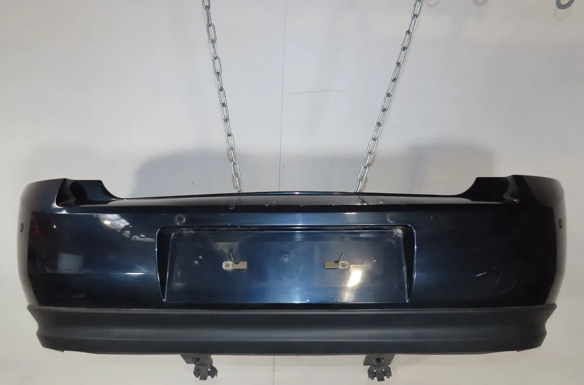 Pare-choc arrière Opel VECTRA C (Z02) 1.9 cdti (f69) (2005-2008) occasion