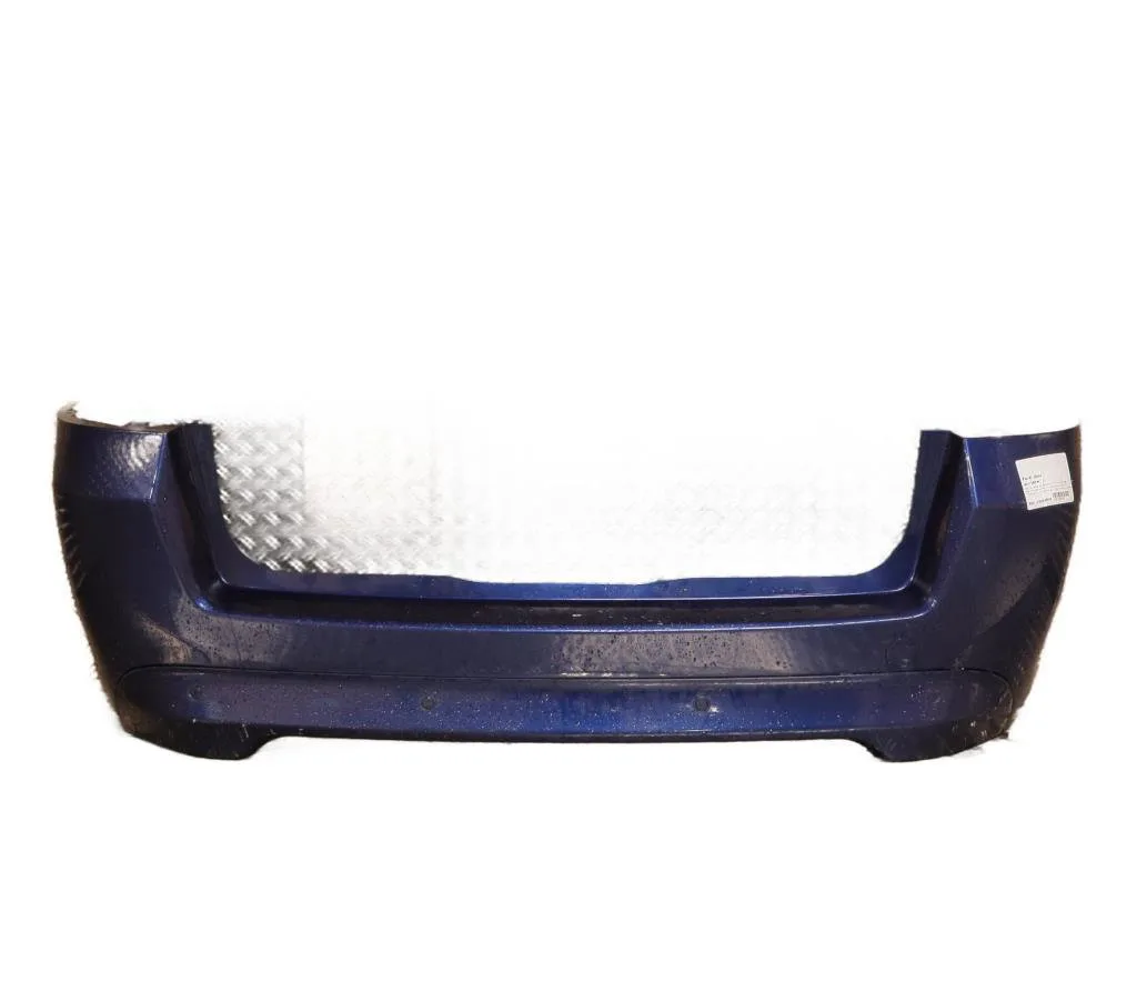 Pare-choc arrière Opel ZAFIRA - ZAFIRA FAMILY B (A05) 1.9 cdti (m75) (2005-2015) 5 portes occasion