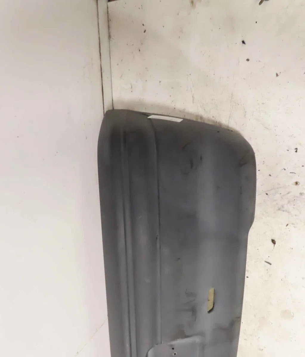 Pare-choc arrière PEUGEOT 106 occasion