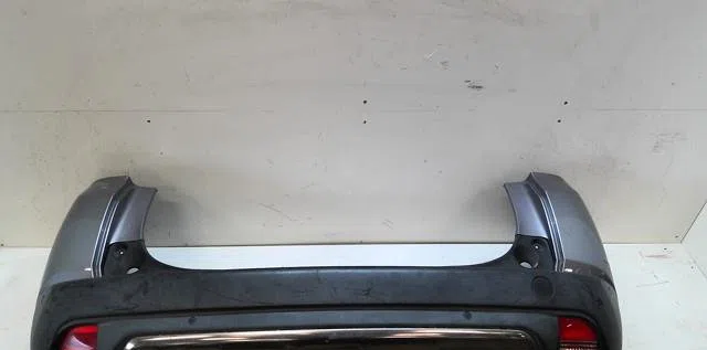 Pare-choc arrière Peugeot 2008 I (CU_) 1.6 hdi (2013) occasion