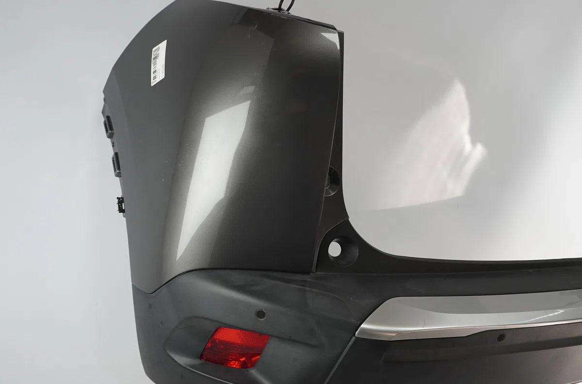 Pare-choc arrière Peugeot 2008 II (UD_, US_, UY_, UK_) 1.5 bluehdi 130 (2019) occasion