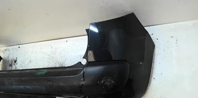 Pare-choc arrière Peugeot 207 SW (WK_) 1.6 hdi (2007-2012) 5 portes occasion