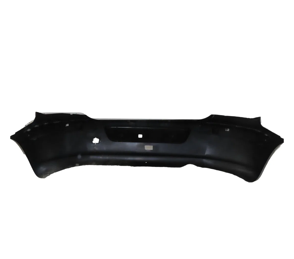 Pare-choc arrière Peugeot 307 (3A-C) 1.6 hdi 110 (2004-2009) 5 portes occasion