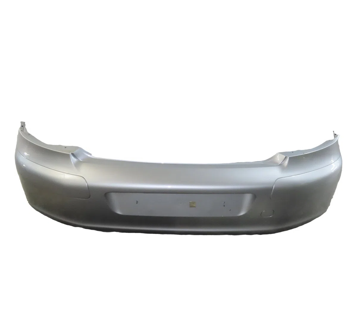 Pare-choc arrière Peugeot 307 (3A-C) 1.6 hdi 110 (2004-2009) 5 portes occasion