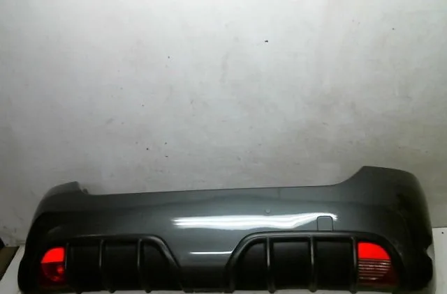 Pare-choc arrière Peugeot 308 CC (4B_) 1.6 16v (2009-2014) occasion