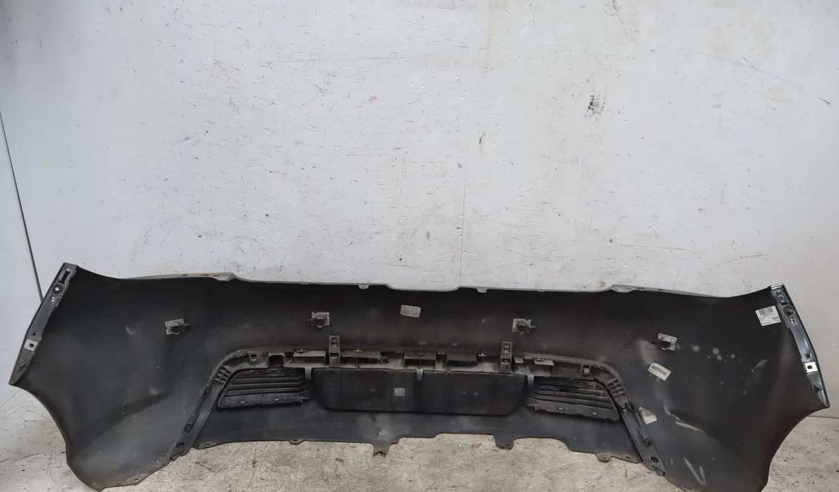 Pare-choc arrière Peugeot 308 I (4A_, 4C_) 1.6 hdi (2007-2014) 5 portes occasion