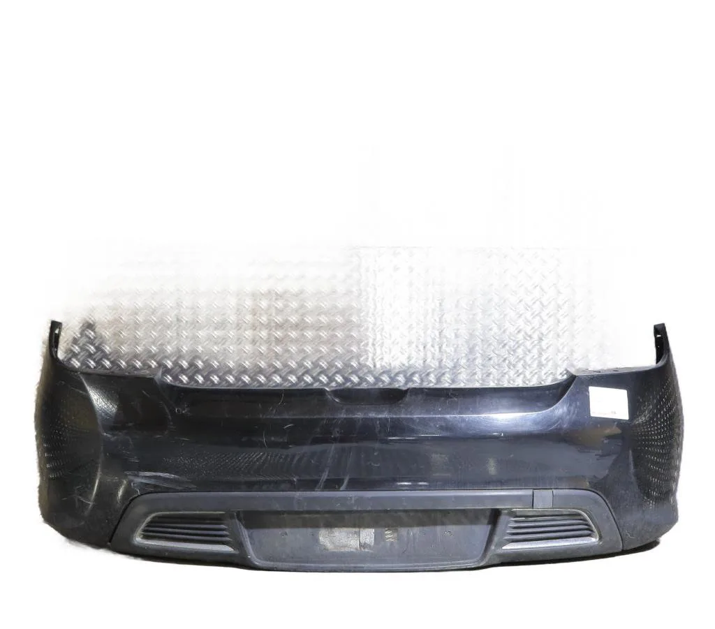 Pare-choc arrière Peugeot 308 I (4A_, 4C_) 2.0 hdi (2007-2014) 3 portes occasion