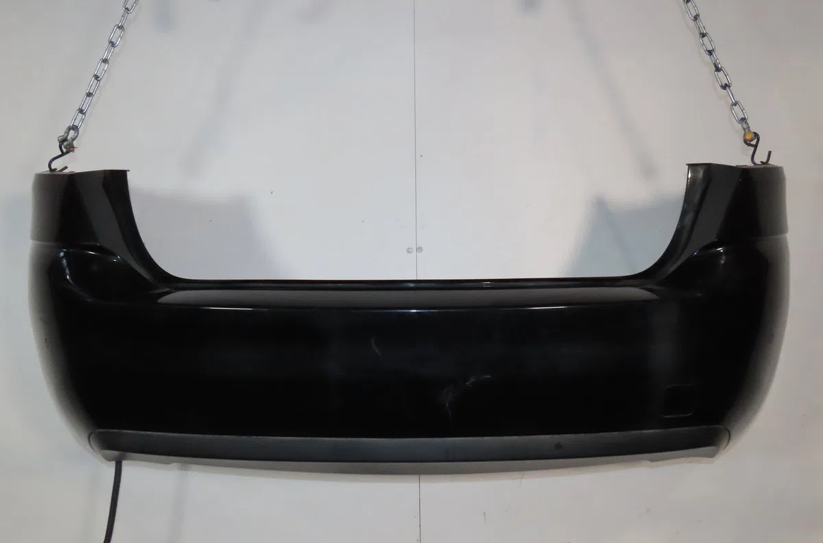 Pare-choc arrière Peugeot 308 II (LB_, LP_, LW_, LH_, L3_) 1.6 hdi (2013-2021) occasion