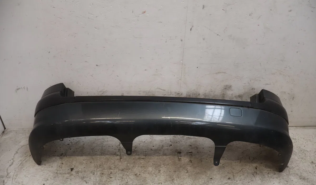 Pare-choc arrière Peugeot 308 SW I (4E_, 4H_) 1.6 hdi (2009-2014) 5 portes occasion