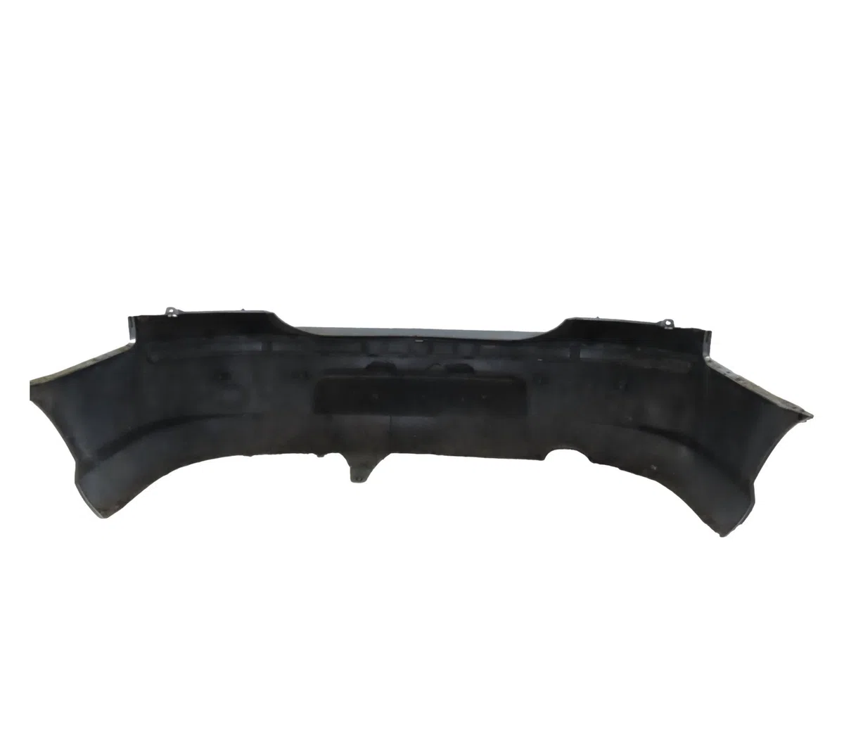 Pare-choc arrière Peugeot 407 (6D_) 1.6 hdi 110 (6d9hzc, 6d9hyc) (2004-2010) occasion