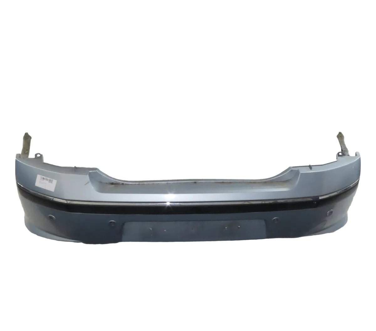 Pare-choc arrière Peugeot 407 (6D_) 1.6 hdi 110 (6d9hzc, 6d9hyc) (2004-2010) occasion