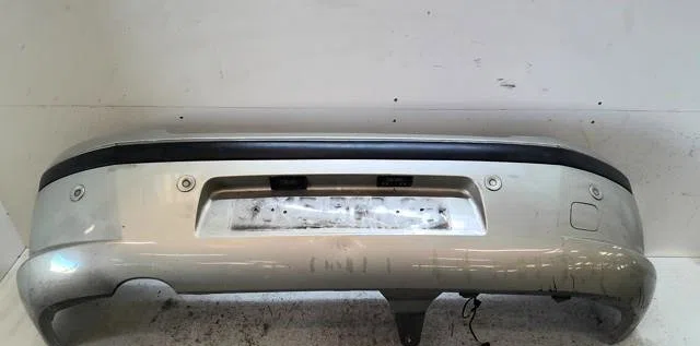Pare-choc arrière Peugeot 407 (6D_) 2.0 hdi 135 (6drhrh, 6drhre, 6drhrg, 6drhrj) (2004-2010) 4 portes occasion