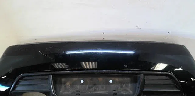 Pare-choc arrière Peugeot 407 Coupé (6C_) 2.0 hdi (2005) occasion