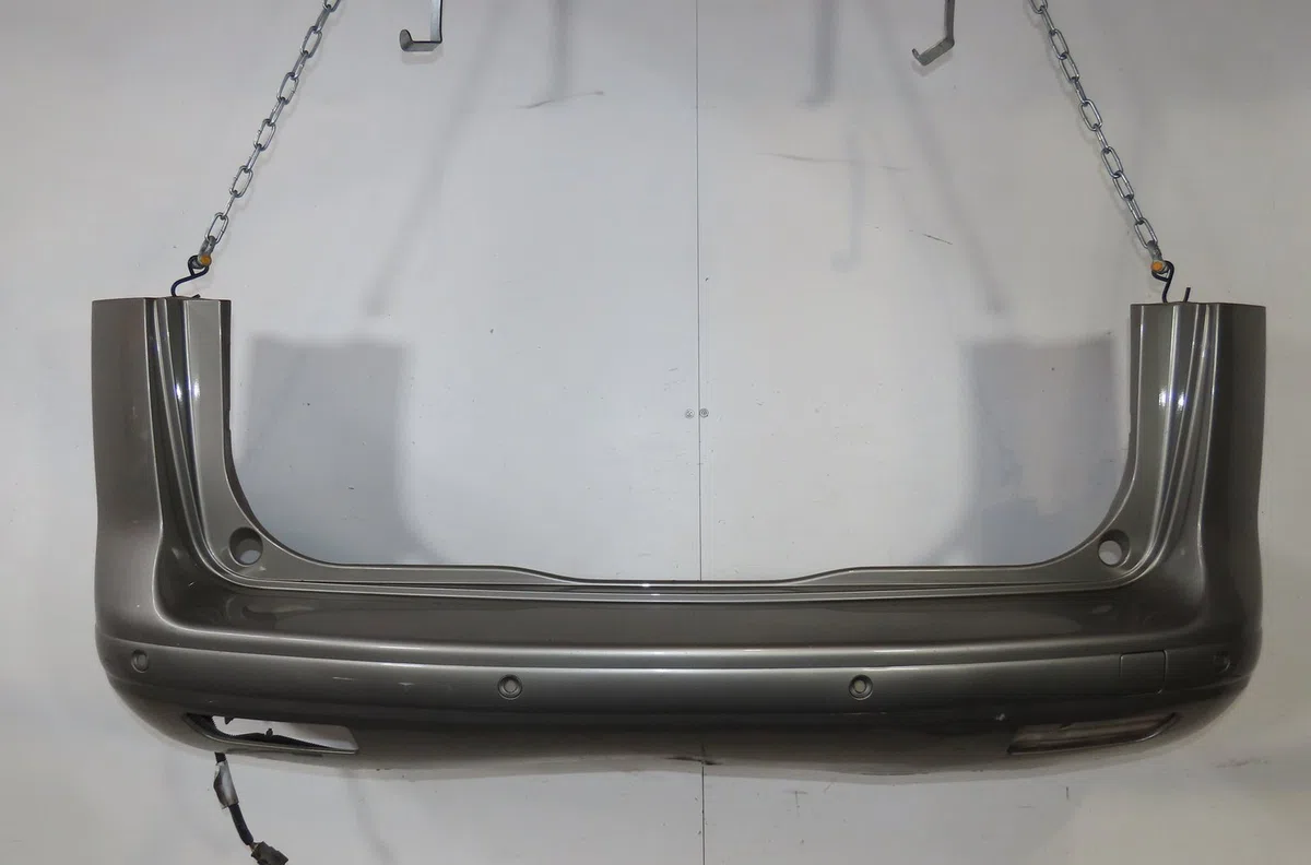 Pare-choc arrière Peugeot 5008 (0U_, 0E_) 1.6 hdi (2010-2017) 5 portes occasion