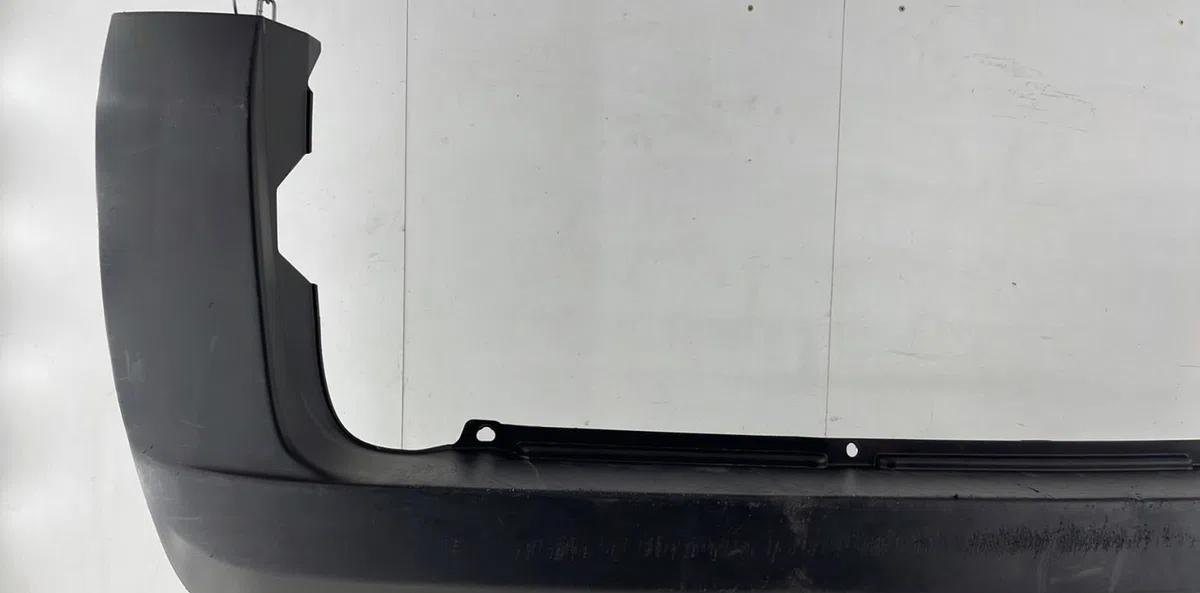 Pare-choc arrière PEUGEOT BIPPER occasion