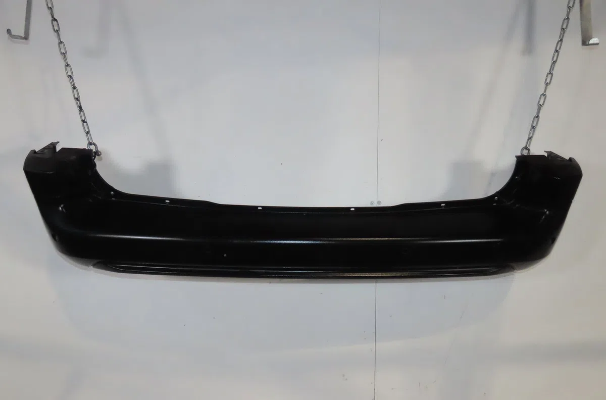 Pare-choc arrière Peugeot PARTNER Camionnette-Monospace (K9) 1.5 bluehdi 100 (2019) occasion