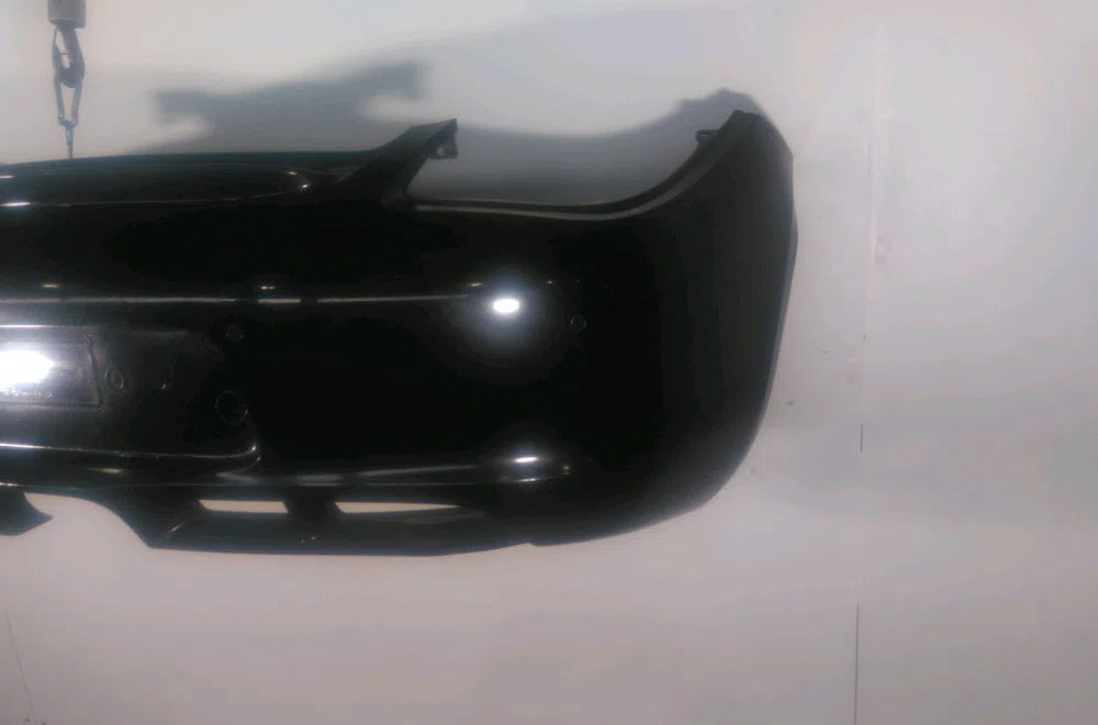 Pare-choc arrière Porsche CAYMAN (987) 2.9 (2009-2012) occasion