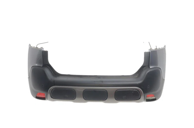 Pare choc arriere pour CITROEN C3 AIRCROSS PHASE 1