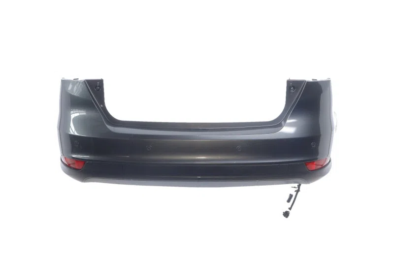 Pare choc arriere pour FORD FOCUS 3 PHASE 2