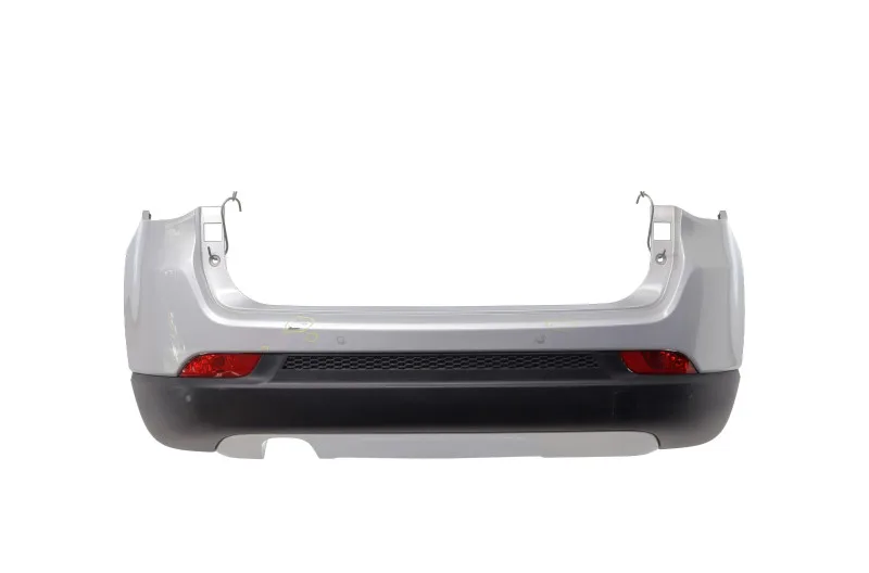 Pare choc arriere pour JEEP COMPASS 2