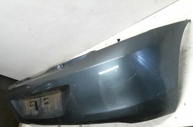 Pare-choc arrière Renault CLIO II (BB_, CB_) 1.5 dci (b-c2j) (2004-2012) occasion