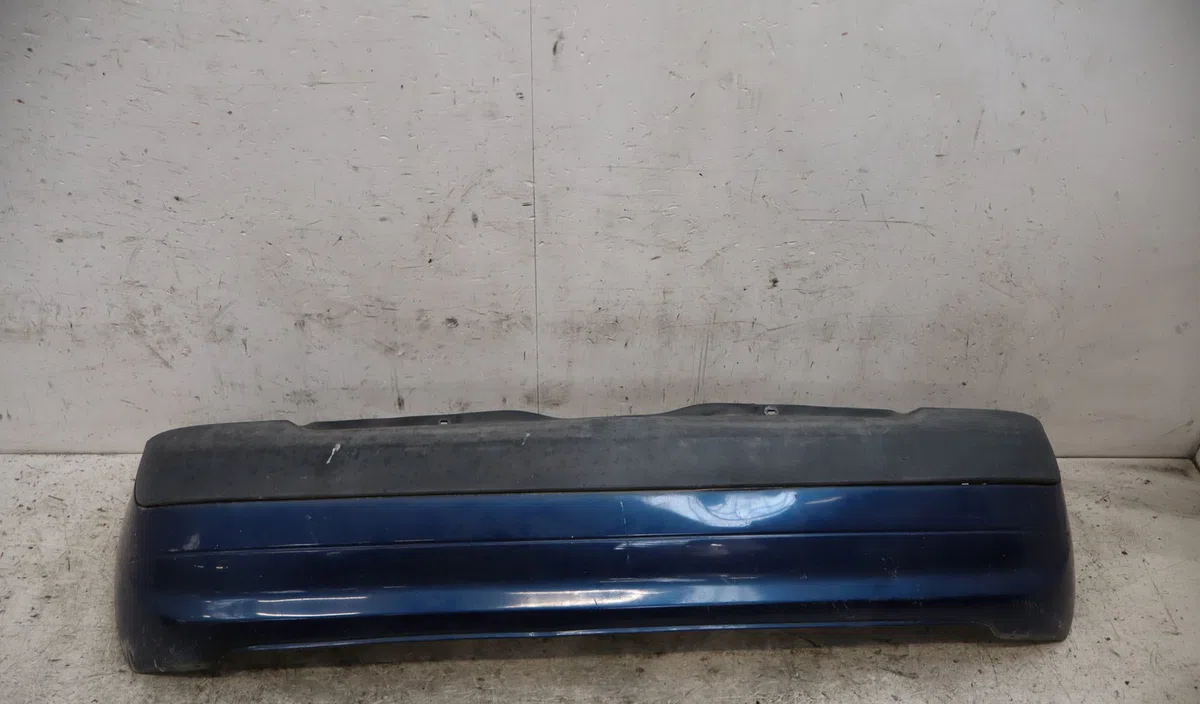 Pare-choc arrière Renault CLIO II (BB_, CB_) 1.5 dci (b-cb07) (2001-2009) 3 portes occasion