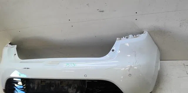 Pare-choc arrière Renault CLIO IV (BH_) 1.5 dci 90 (2012) 5 portes occasion