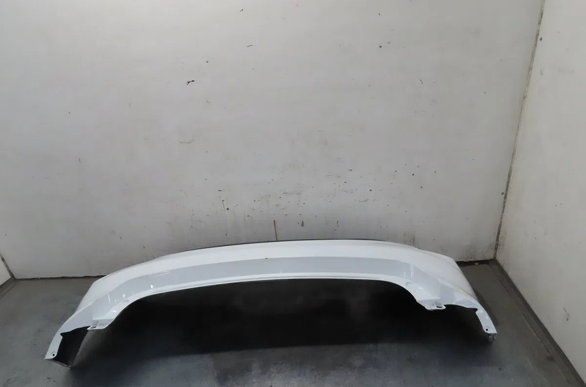 Pare-choc arrière Renault CLIO V (B7_) 1.0 lpg (b7mt) (2019) occasion