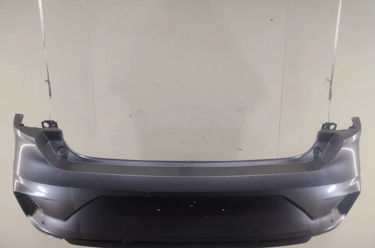 Pare-choc arrière Renault CLIO V (B7_) 1.6 e-tech 140 (b7mu) (2020) occasion