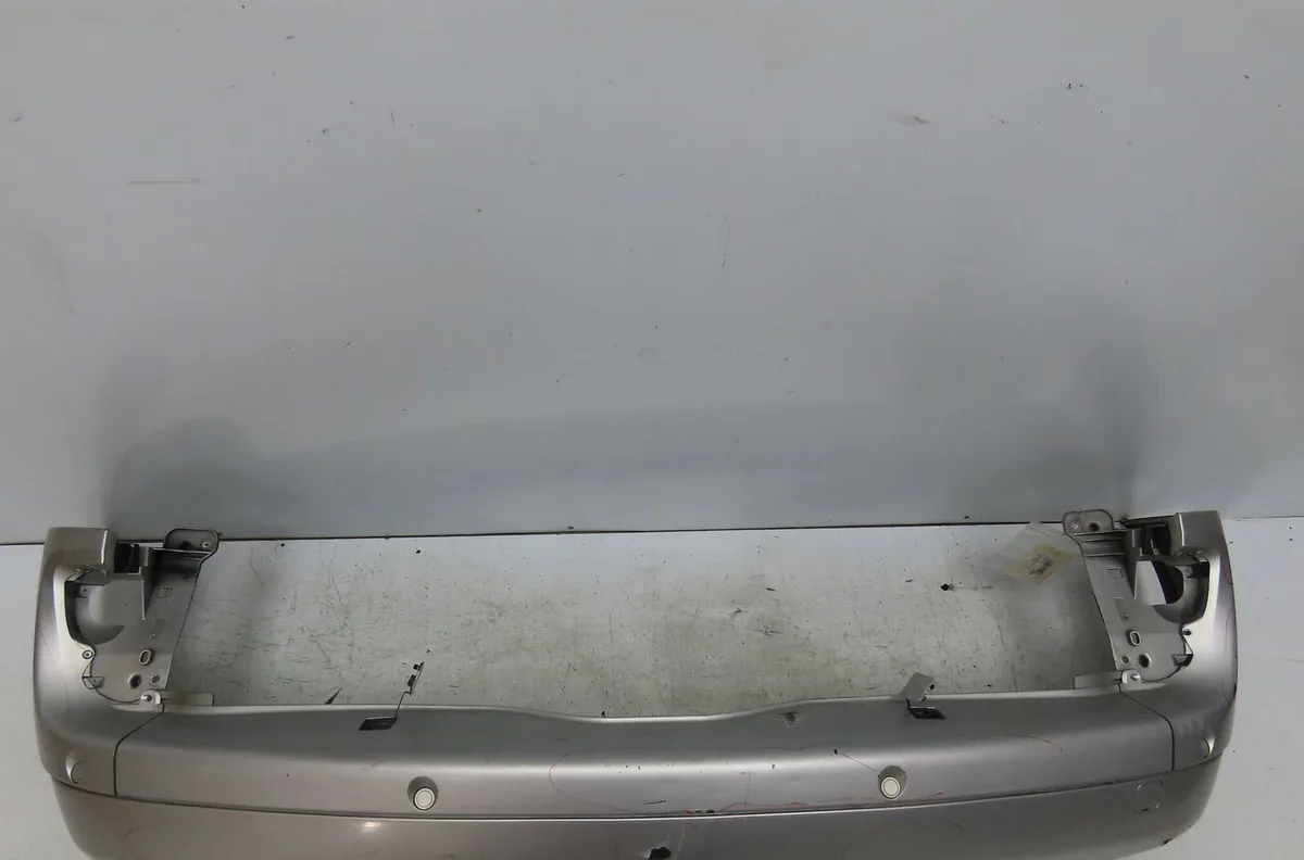 Pare-choc arrière Renault ESPACE IV (JK0-1_) 1.9 dci (jk0u) (2003-2005) 5 portes occasion