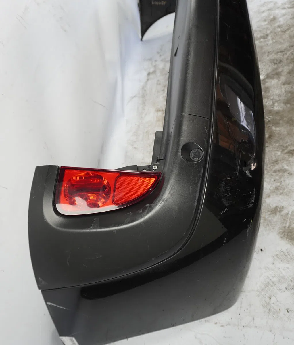 Pare-choc arrière Renault ESPACE IV (JK0-1_) 2.0 dci (jk03, jk04, jk1c, jk1g, jk1j, jk1k) (2006) 5 portes occasion