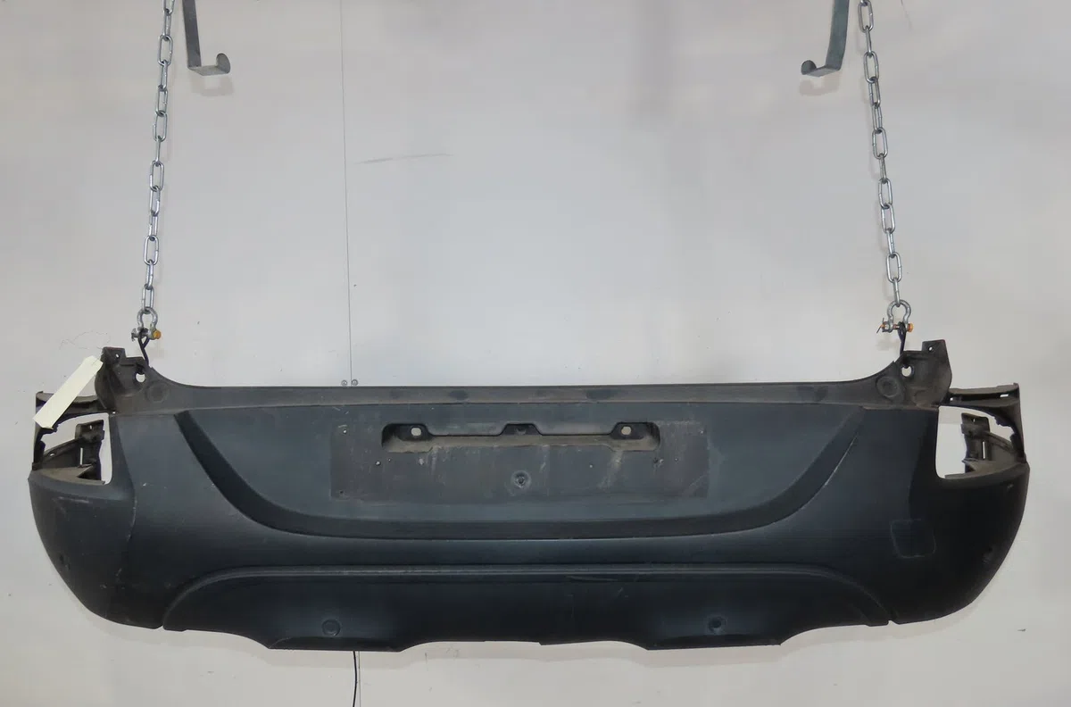 Pare-choc arrière Renault KADJAR (HA_, HL_) 1.5 dci 110 (hla3) (2015) occasion