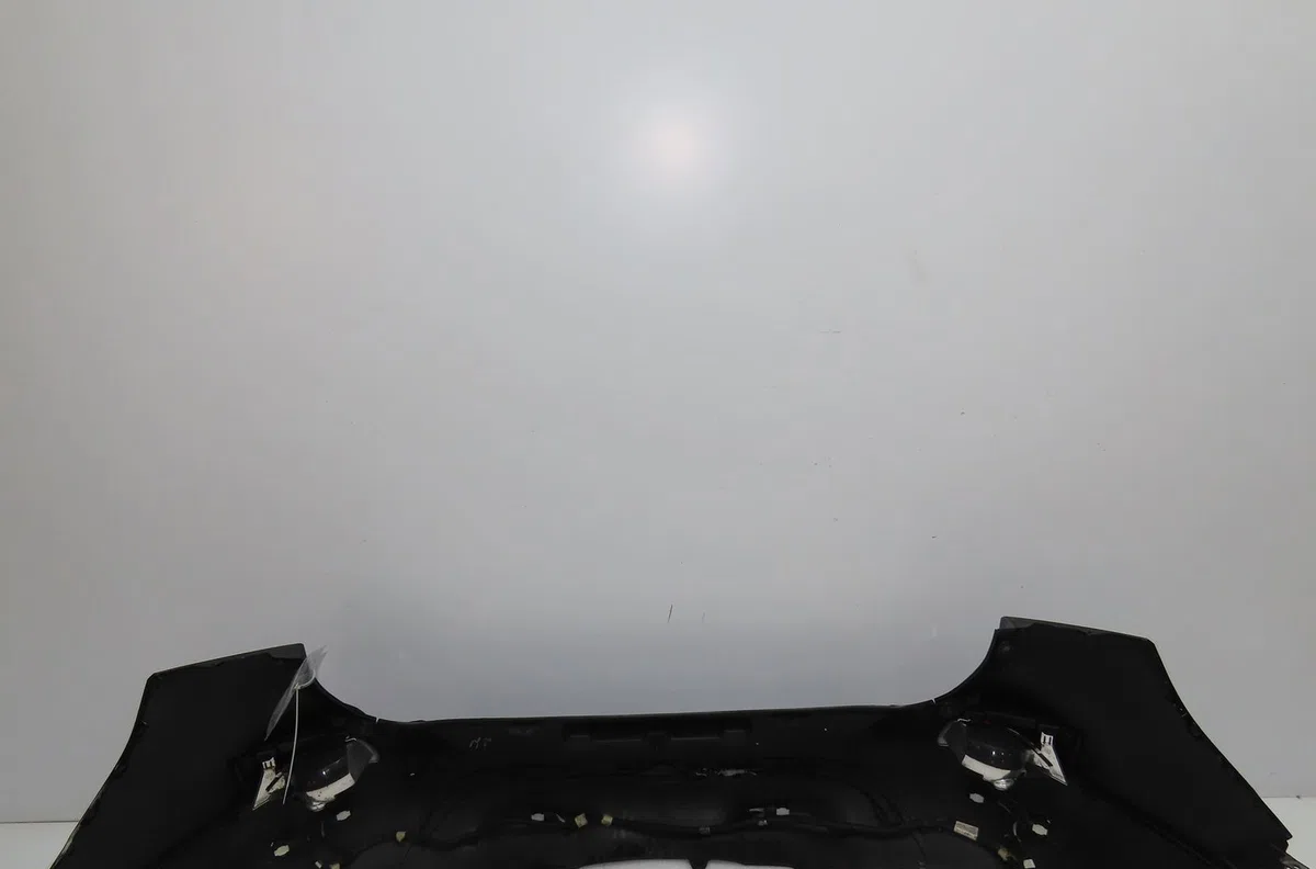 Pare-choc arrière Renault KADJAR (HA_, HL_) 1.6 dci 130 4x4 (2015) occasion