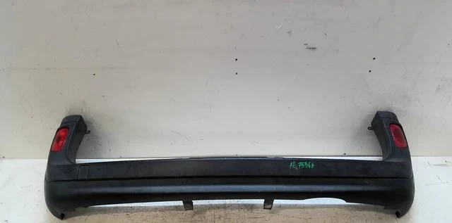 Pare-choc arrière Renault KANGOO Express (FW0-1_) 1.5 dci 80 (fw15) (2019) occasion