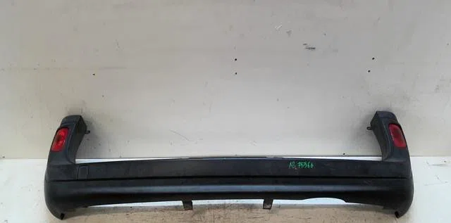 Pare-choc arrière Renault KANGOO Express (FW0-1_) 1.5 dci 80 (fw15) (2019) occasion