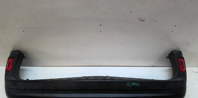 Pare-choc arrière Renault KANGOO Express (FW0-1_) 1.5 dci 80 (fw15) (2019) occasion