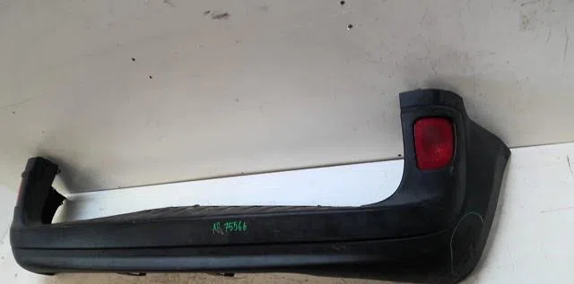 Pare-choc arrière Renault KANGOO Express (FW0-1_) 1.5 dci 80 (fw15) (2019) occasion