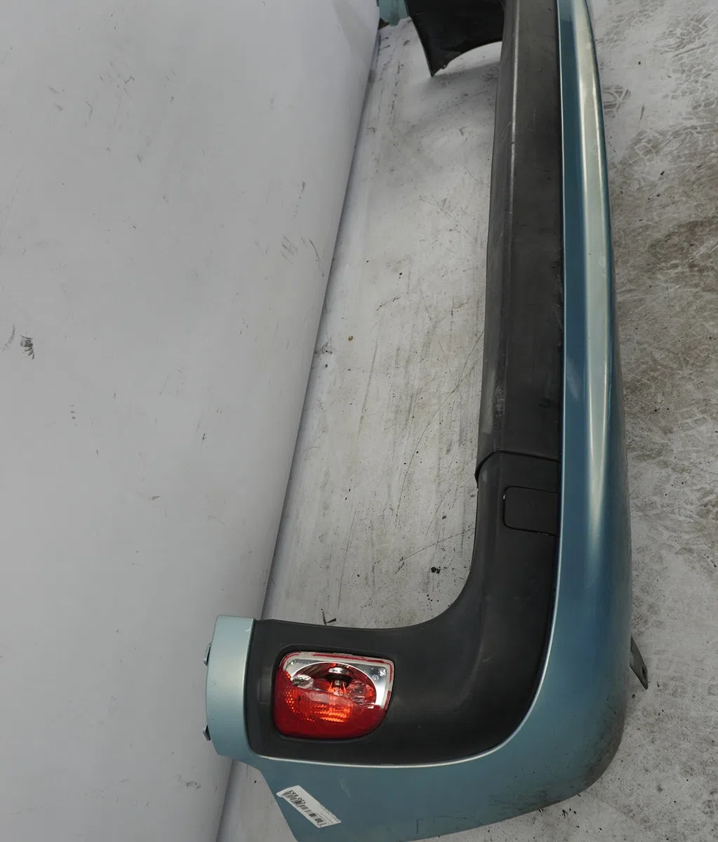 Pare-choc arrière Renault KANGOO - GRAND KANGOO II (KW0-1_) 1.5 dci 85 (kw0k, kw0l, kw0b) (2008) 4 portes occasion