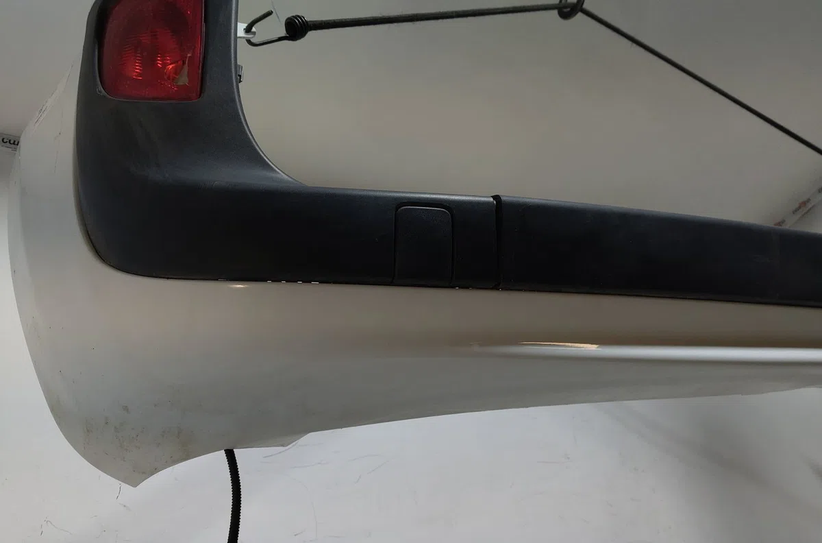 Pare-choc arrière RENAULT KANGOO II occasion