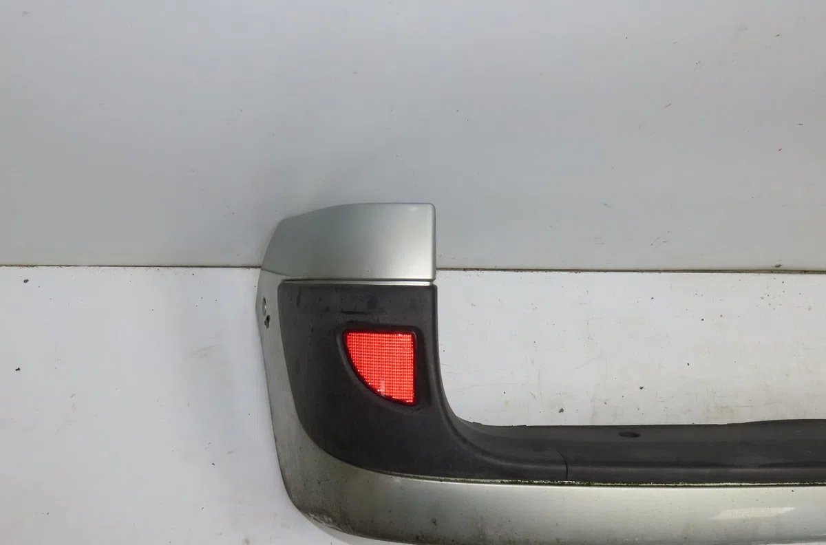 Pare-choc arrière Renault KANGOO (KC0-1_) 1.5 dci (2003) 4 portes occasion