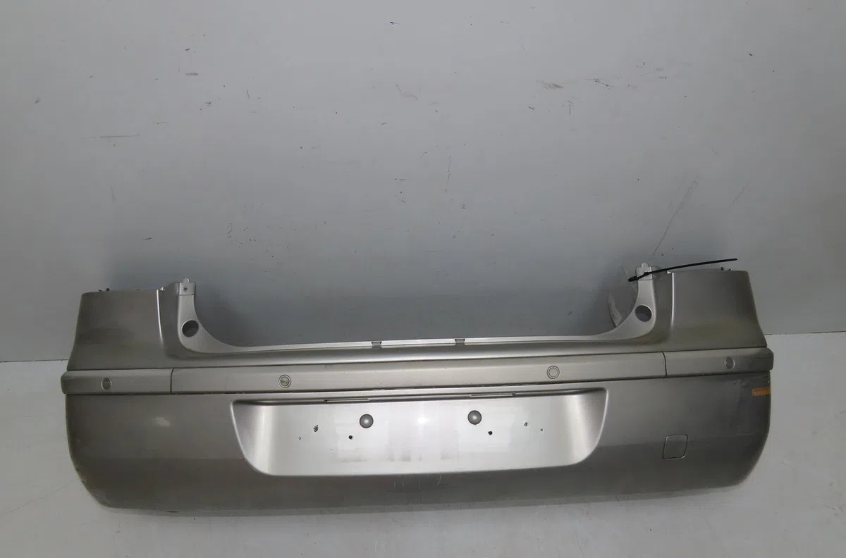 Pare-choc arrière Renault LAGUNA II (BG0-1_) 1.9 dci (2001-2007) occasion