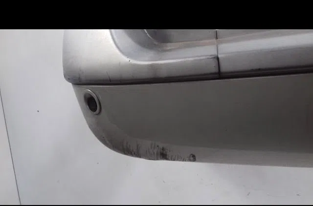 Pare-choc arrière Renault LAGUNA II Grandtour (KG0-1_) 1.9 dci (kg0g) (2001-2007) occasion