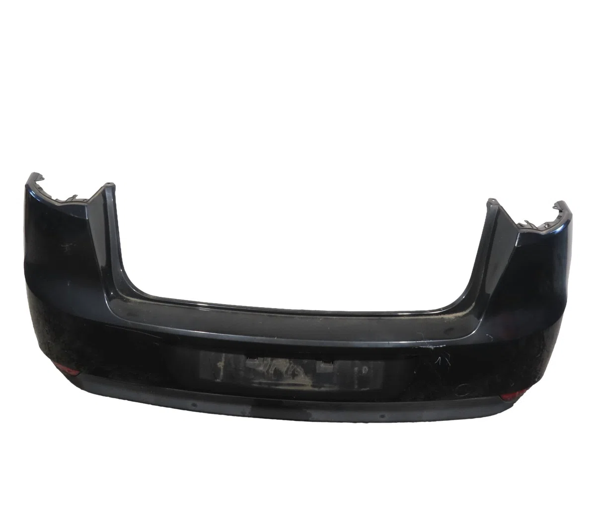 Pare-choc arrière Renault LAGUNA III (BT0-1) 1.5 dci (bt00, bt0a, bt0t, bt1j) (2007-2015) 5 portes occasion