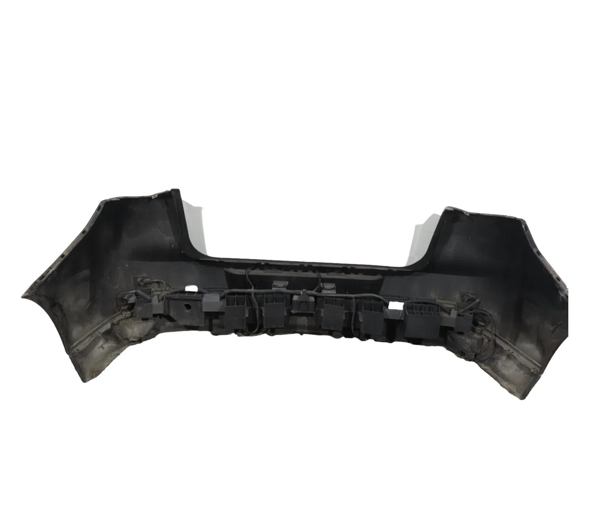 Pare-choc arrière Renault LAGUNA III (BT0-1) 1.5 dci (bt00, bt0a, bt0t, bt1j) (2007-2015) 5 portes occasion